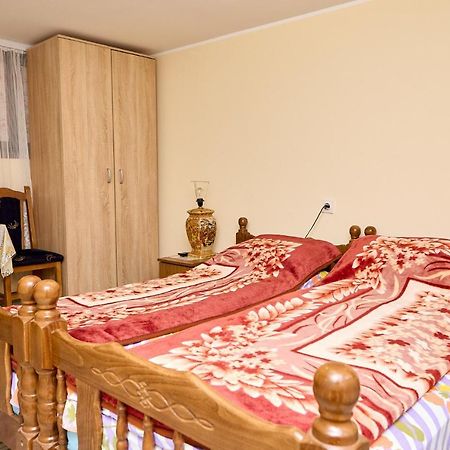 Apartmani Malica Soko Banja Eksteriør bilde