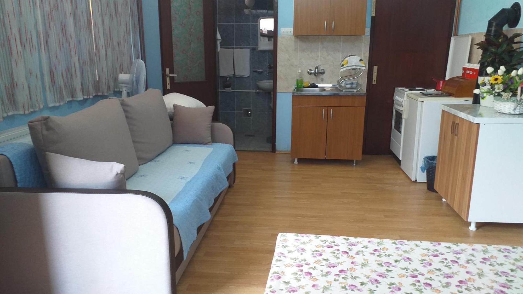 Apartmani Malica Soko Banja Rom bilde