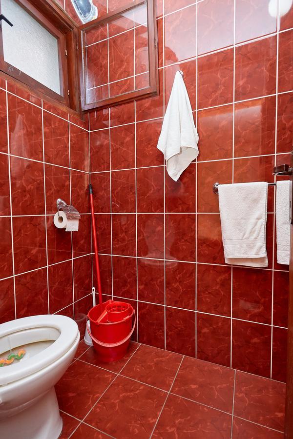 Apartmani Malica Soko Banja Eksteriør bilde